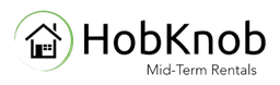 Hobknob logo
