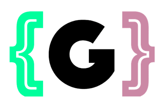 G{Code} House logo