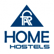 Far Home Coliving logo