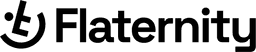 Flaternity logo