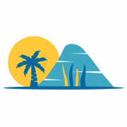 Amarilla Coliving logo