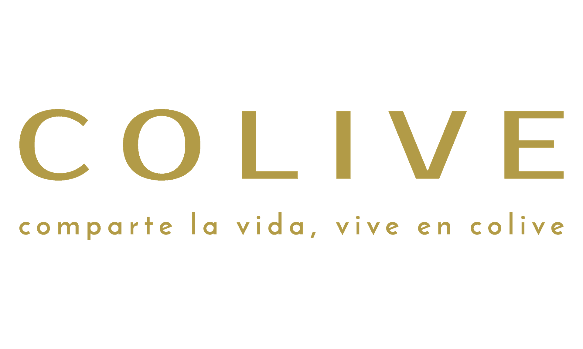 Colive Spain logo
