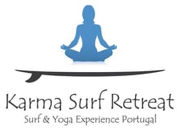 Karma Beachoffice logo