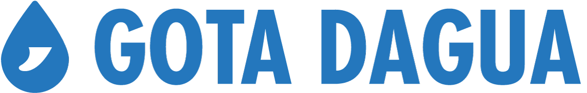 Gota Dagua logo