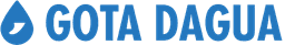 Gota Dagua logo