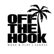 Off The Hook logo