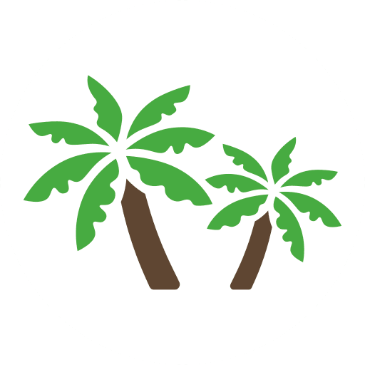 Finca Los Palmitos logo