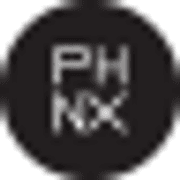 Phnx Coliving logo