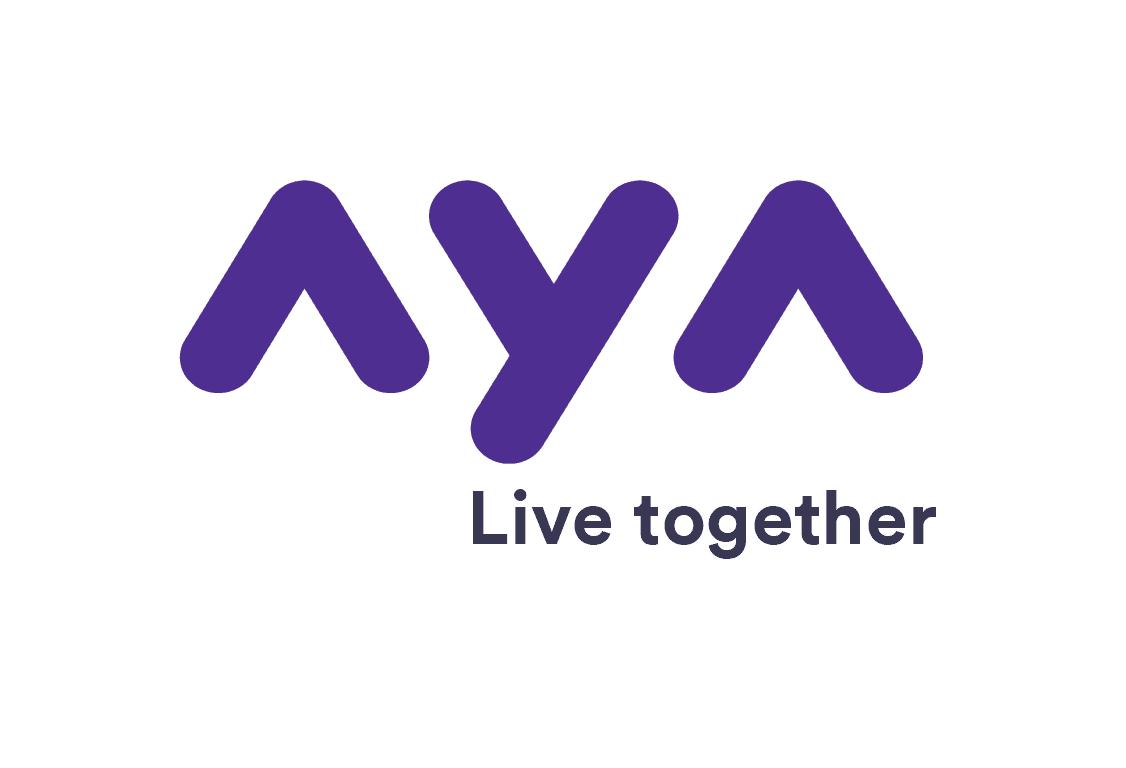 Aya logo