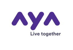 Aya logo