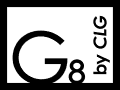 G8 By Clg logo