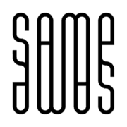 Samesame Coliving logo