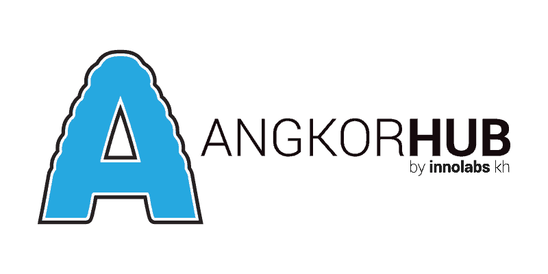 Angkorhub logo