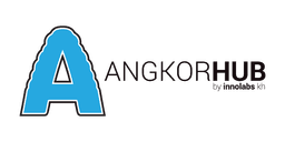 Angkorhub logo