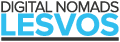Digital Nomads Lesvos logo