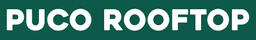 Puco Rooftop logo
