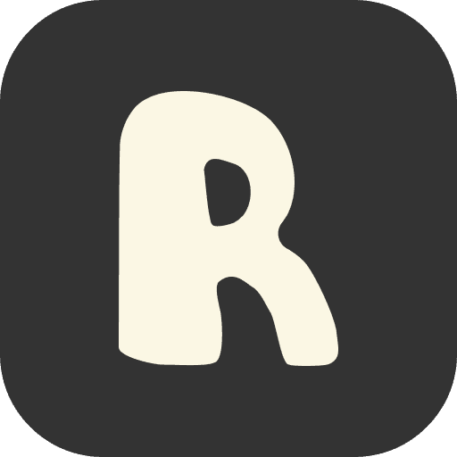 Revillage Coliving logo