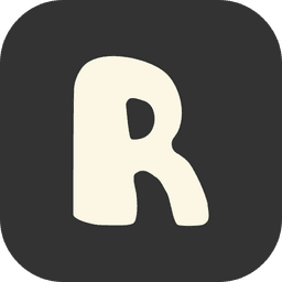 Revillage Coliving logo