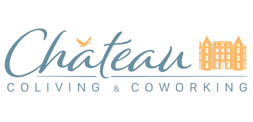 Château Coliving logo
