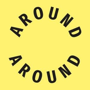Around Coliving logo