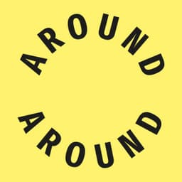 Around Coliving logo