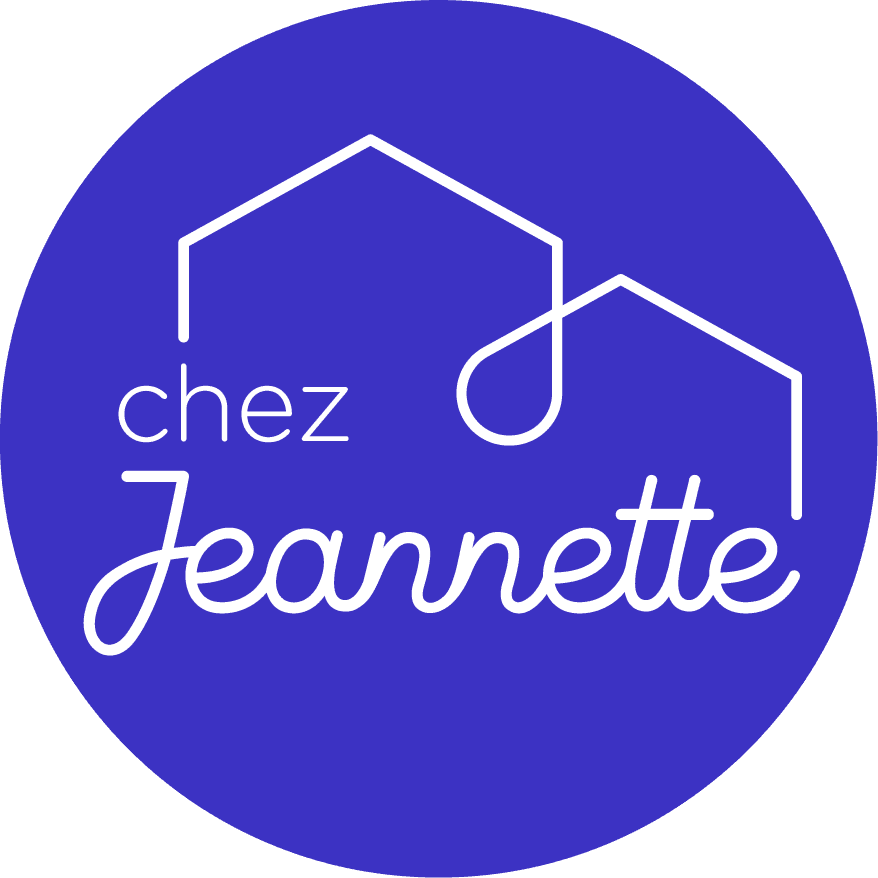 Chez Jeanette logo