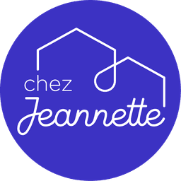 Chez Jeanette logo