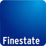 Finestate logo