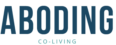 Aboding Coliving logo