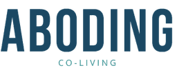 Aboding Coliving logo