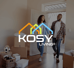 Kosy Living logo