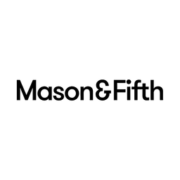 Mason & Fifth logo