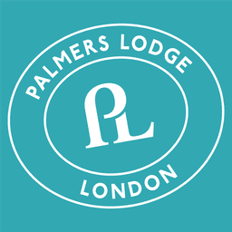 Palmers Lodge logo