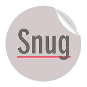 Snug Shared Living logo