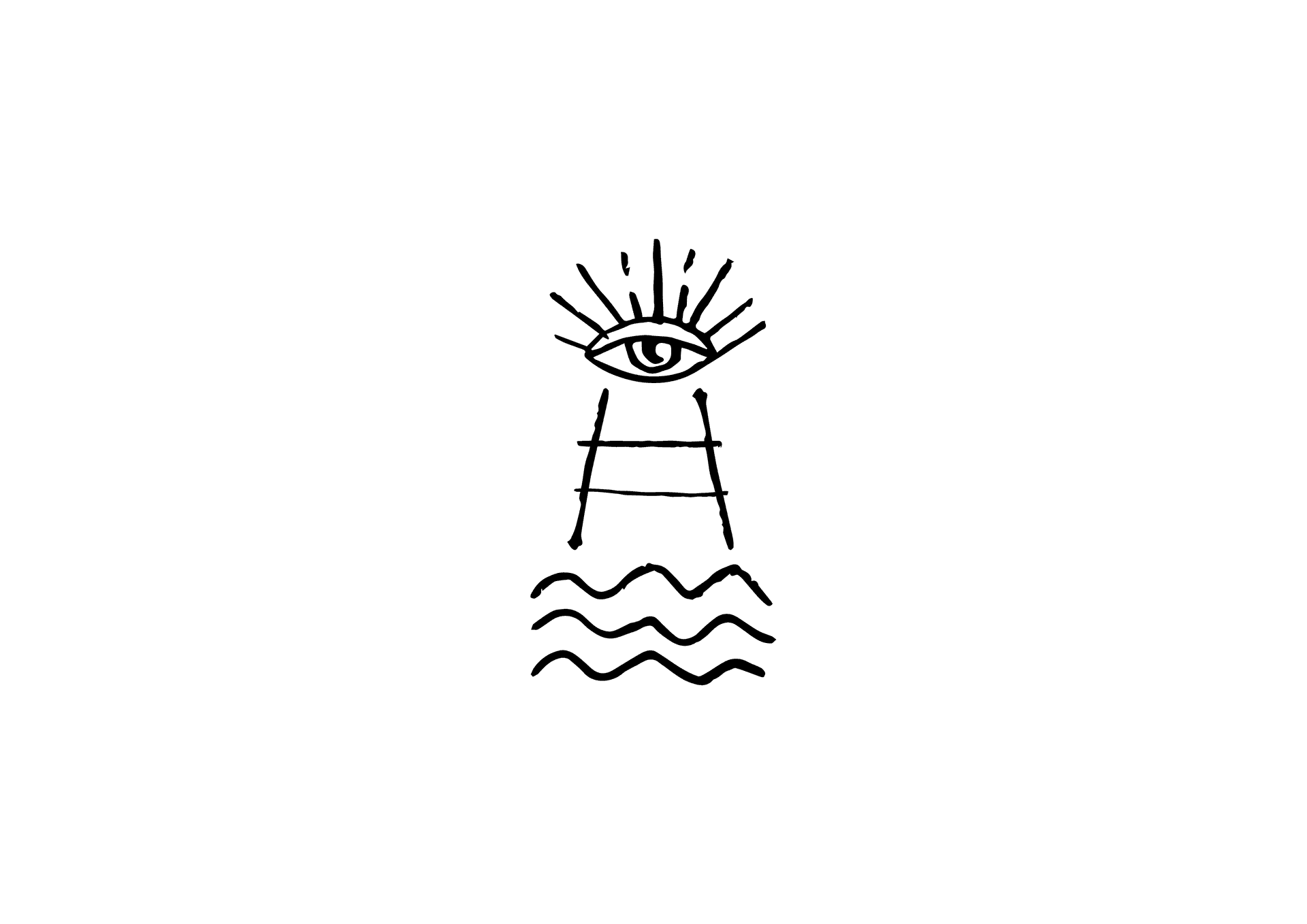 La Meca Coliving logo