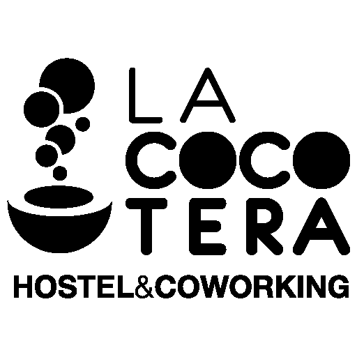 La Cocotera logo