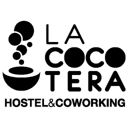 La Cocotera logo