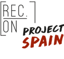 Rec.on Spain logo