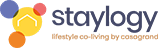 Staylogy logo