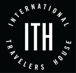 Ith Joshua Tree Coliving logo