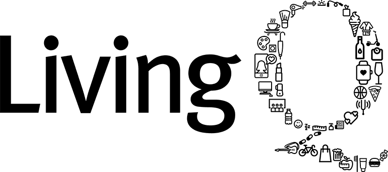 Living Q logo