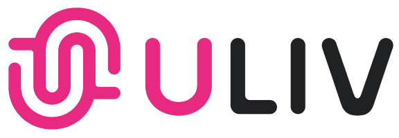 Uliv logo