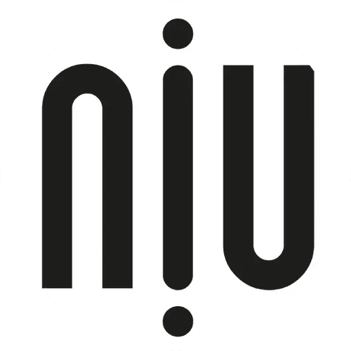 Niu Coliving logo