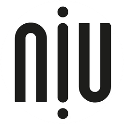 Niu Coliving logo