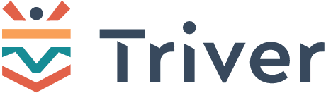 Triver logo
