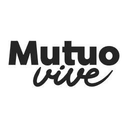 Mutuo Vive logo