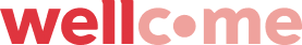 Wellcome Rooms logo