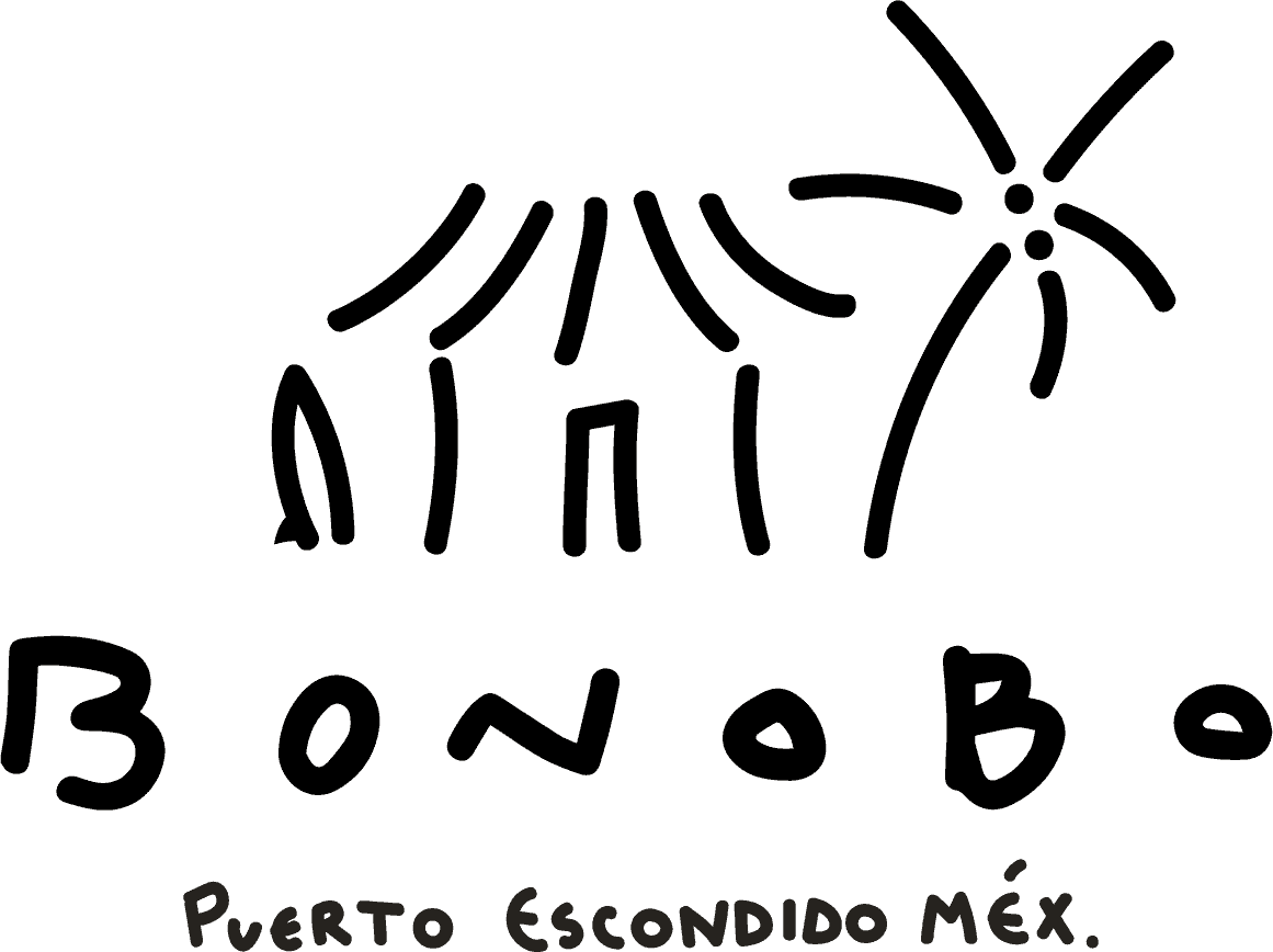 Villa Bonobo logo