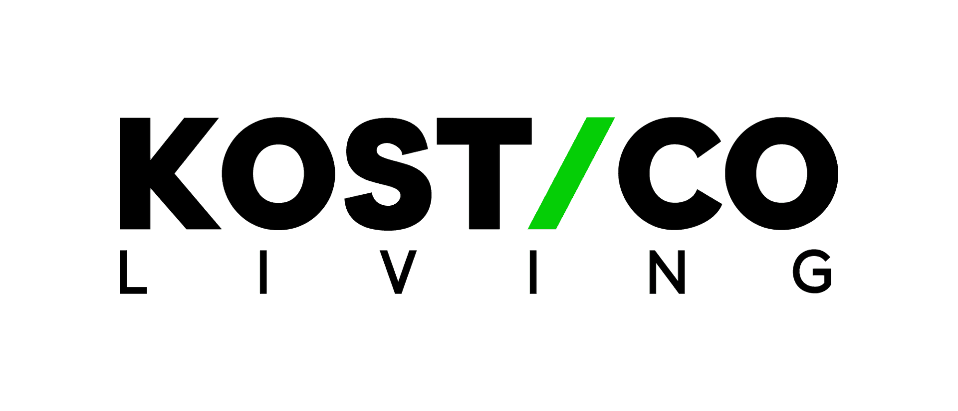 Kost Coliving logo