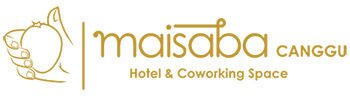 Maisaba Canggu Hotel & Coworking Space logo